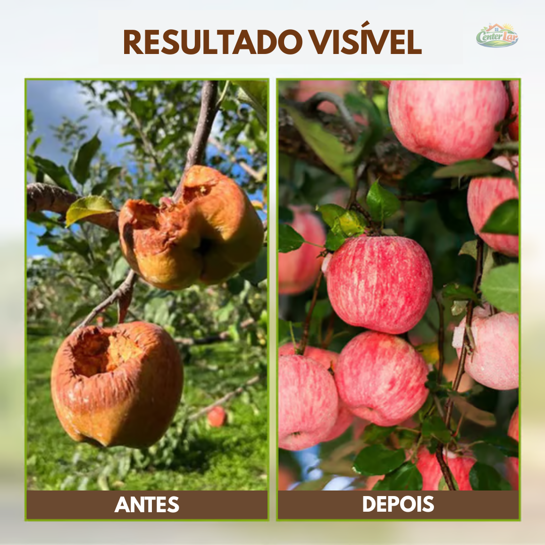 Ativador de Solo Yegbong™ - Promoção de Lançamento 🔥Por Tempo Limitado🔥