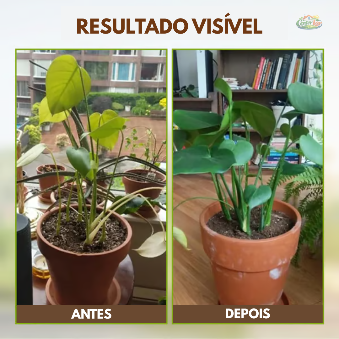 Ativador de Solo Yegbong™ - Promoção de Lançamento 🔥Por Tempo Limitado🔥