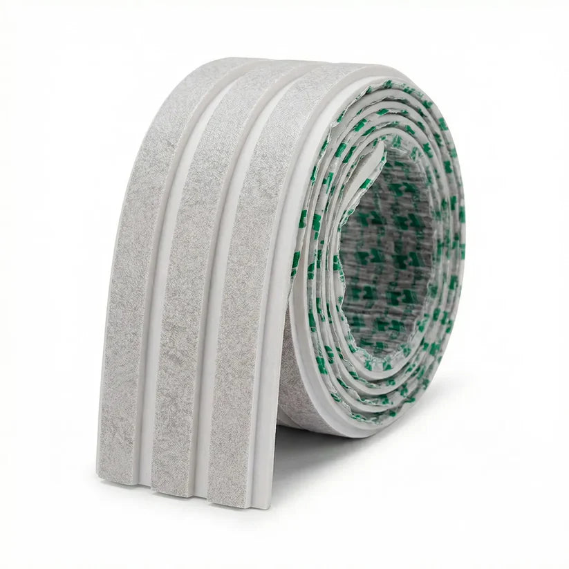 Painel de Ripa Laminado Autocolante Auréon - Sofisticação e Conforto em Cada Detalhe 🔥Queima de Estoque🔥