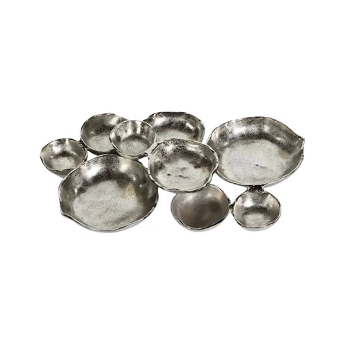 Conjunto de Tigelas para Servir - Mesa Posta